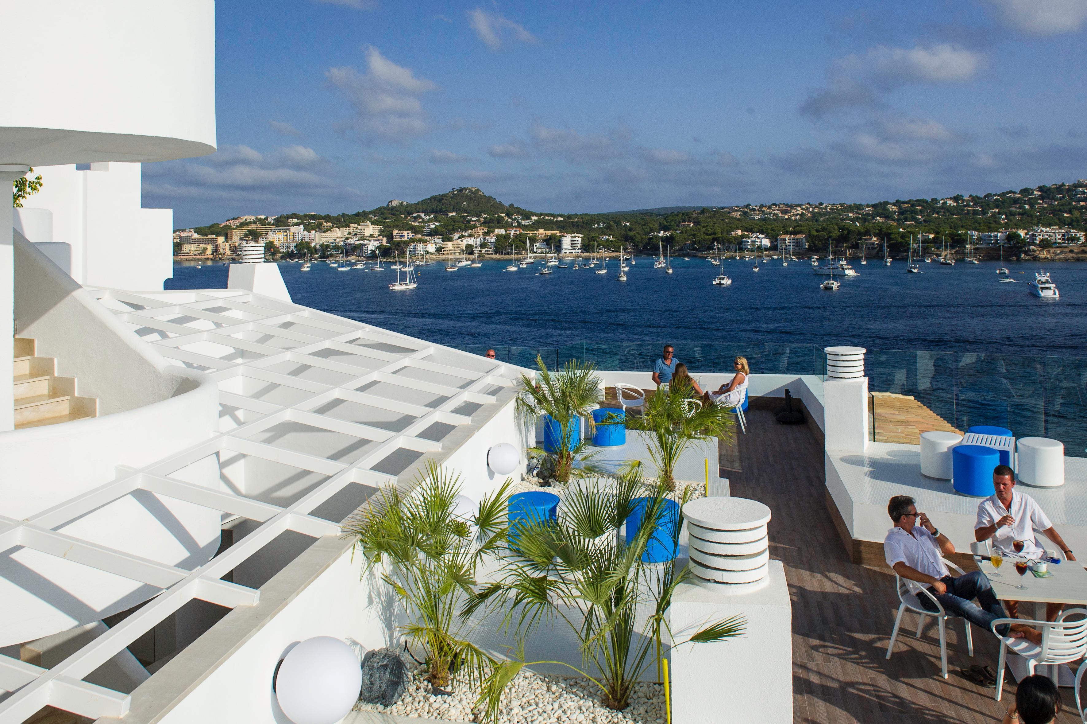 Sentido Fido Punta Del Mar Hotel&spa - Adults Only 4*