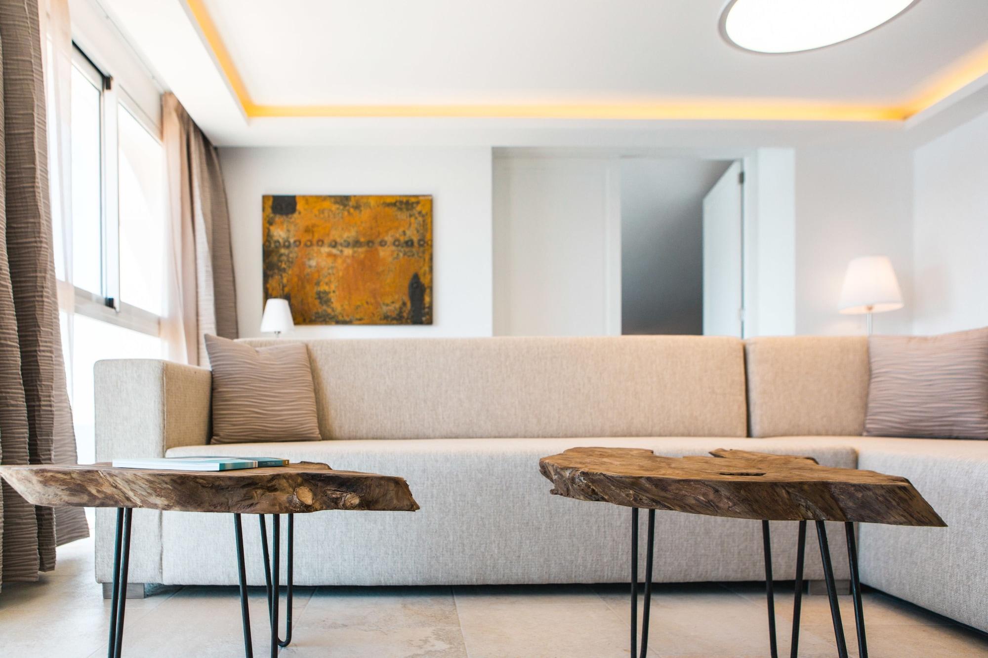 Sentido Fido Punta Del Mar & - Adults Only Hotel Santa Ponça