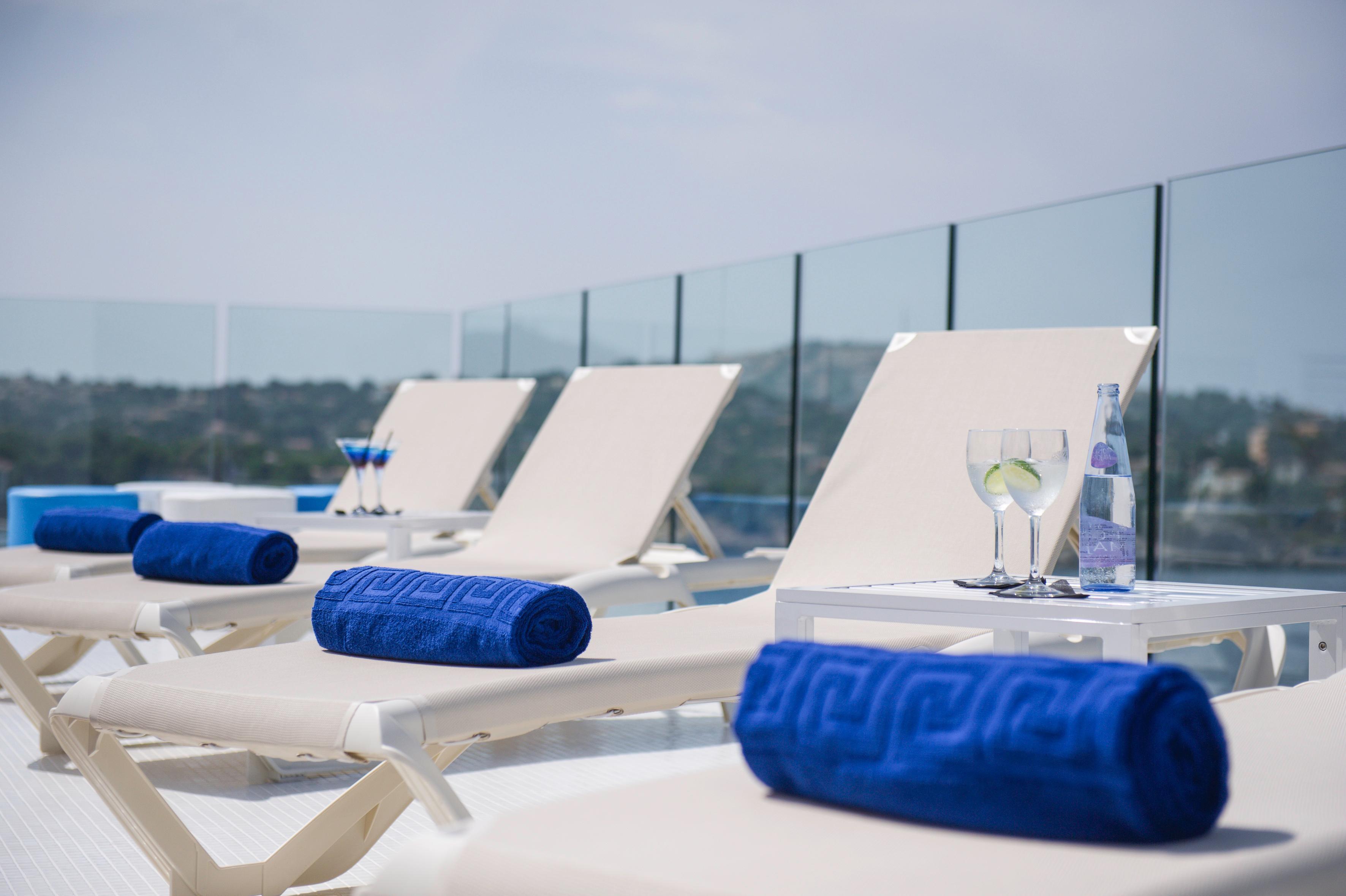 Sentido Fido Punta Del Mar & - Adults Only Hotel Santa Ponça