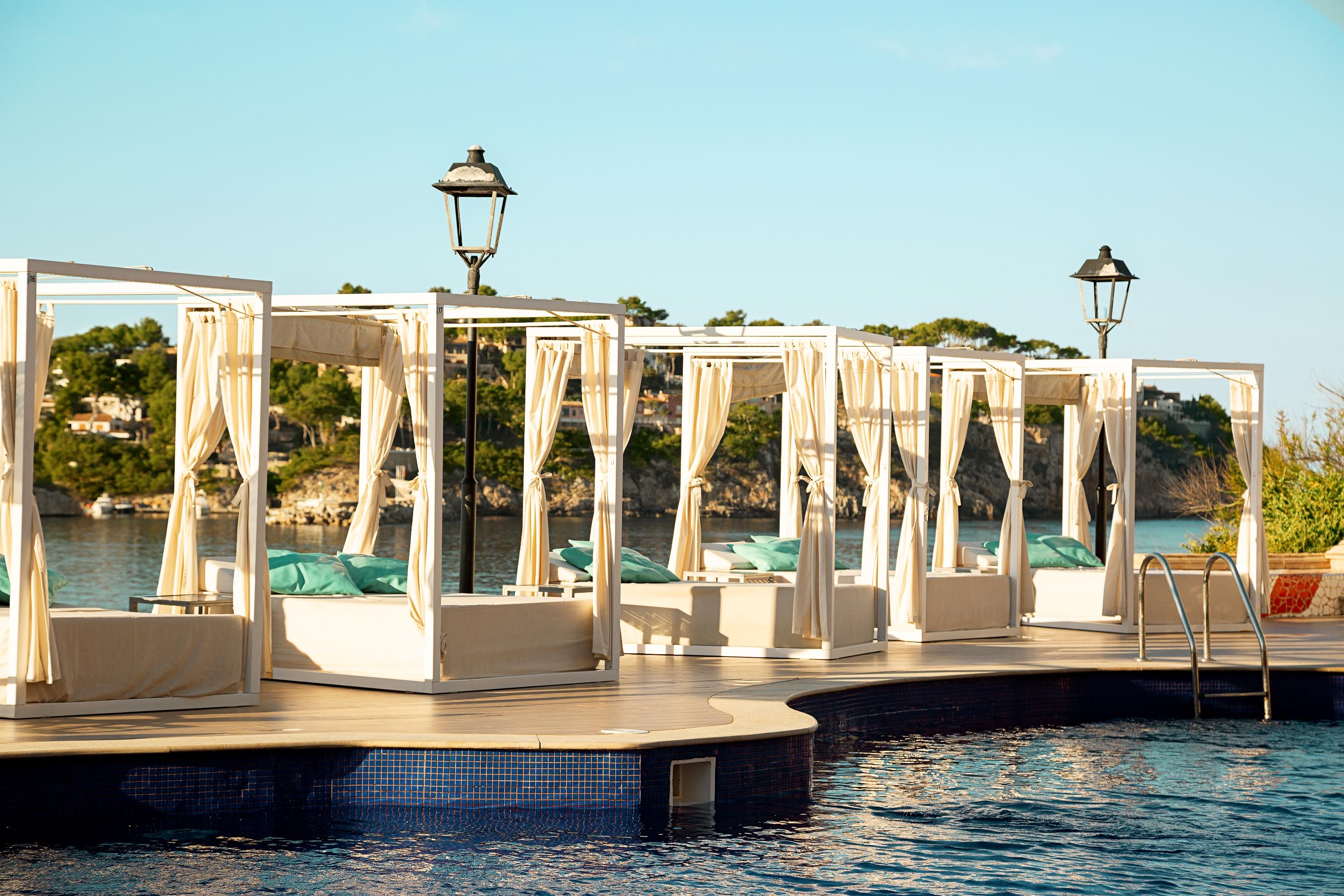 Sentido Fido Punta Del Mar & - Adults Only 4* Santa Ponça