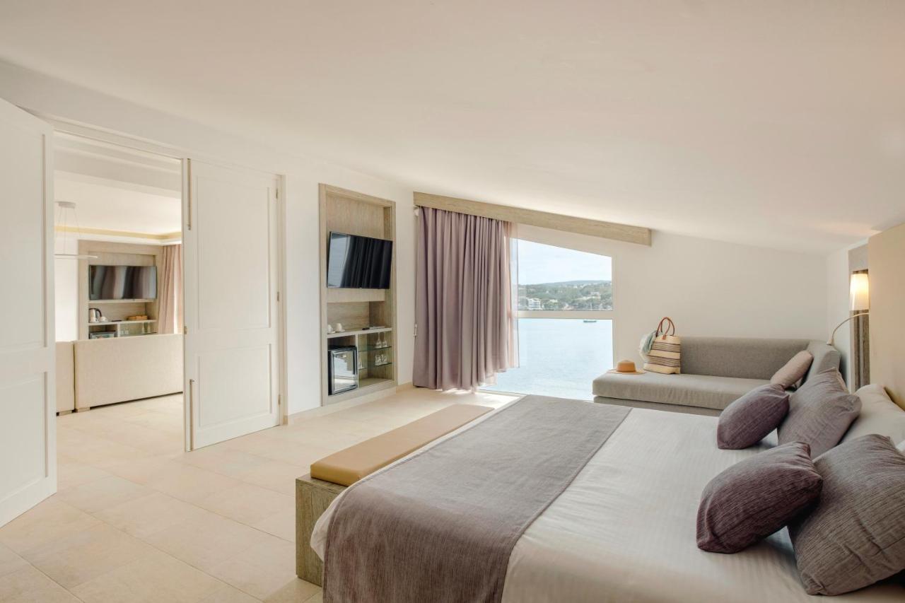Sentido Fido Punta Del Mar & - Adults Only Hotel Santa Ponça