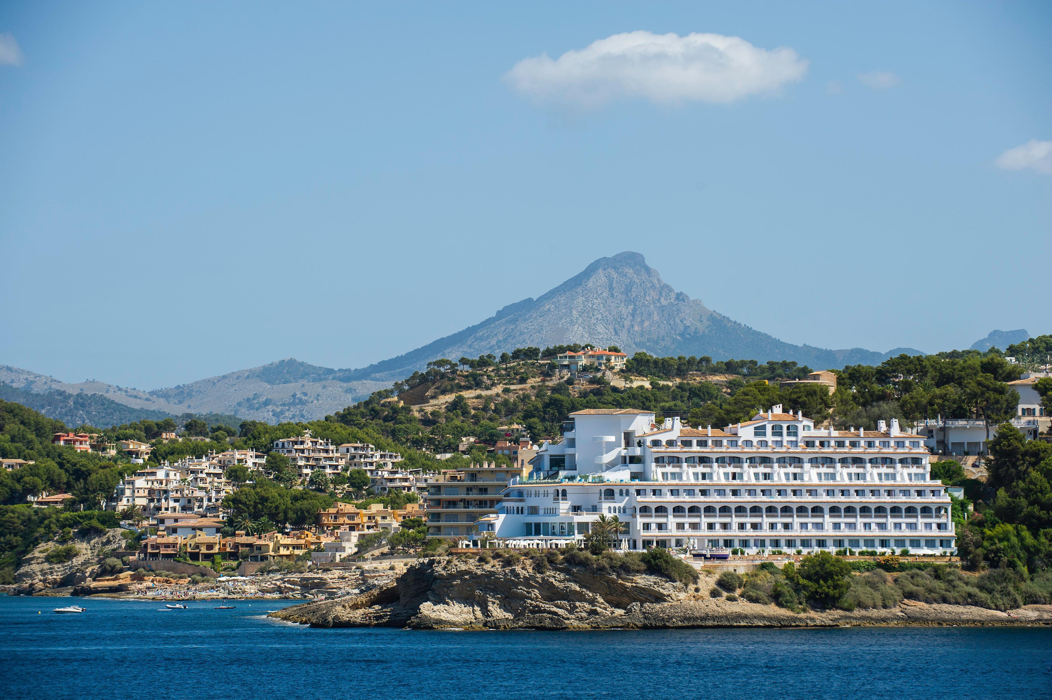 Sentido Fido Punta Del Mar & - Adults Only Santa Ponça
