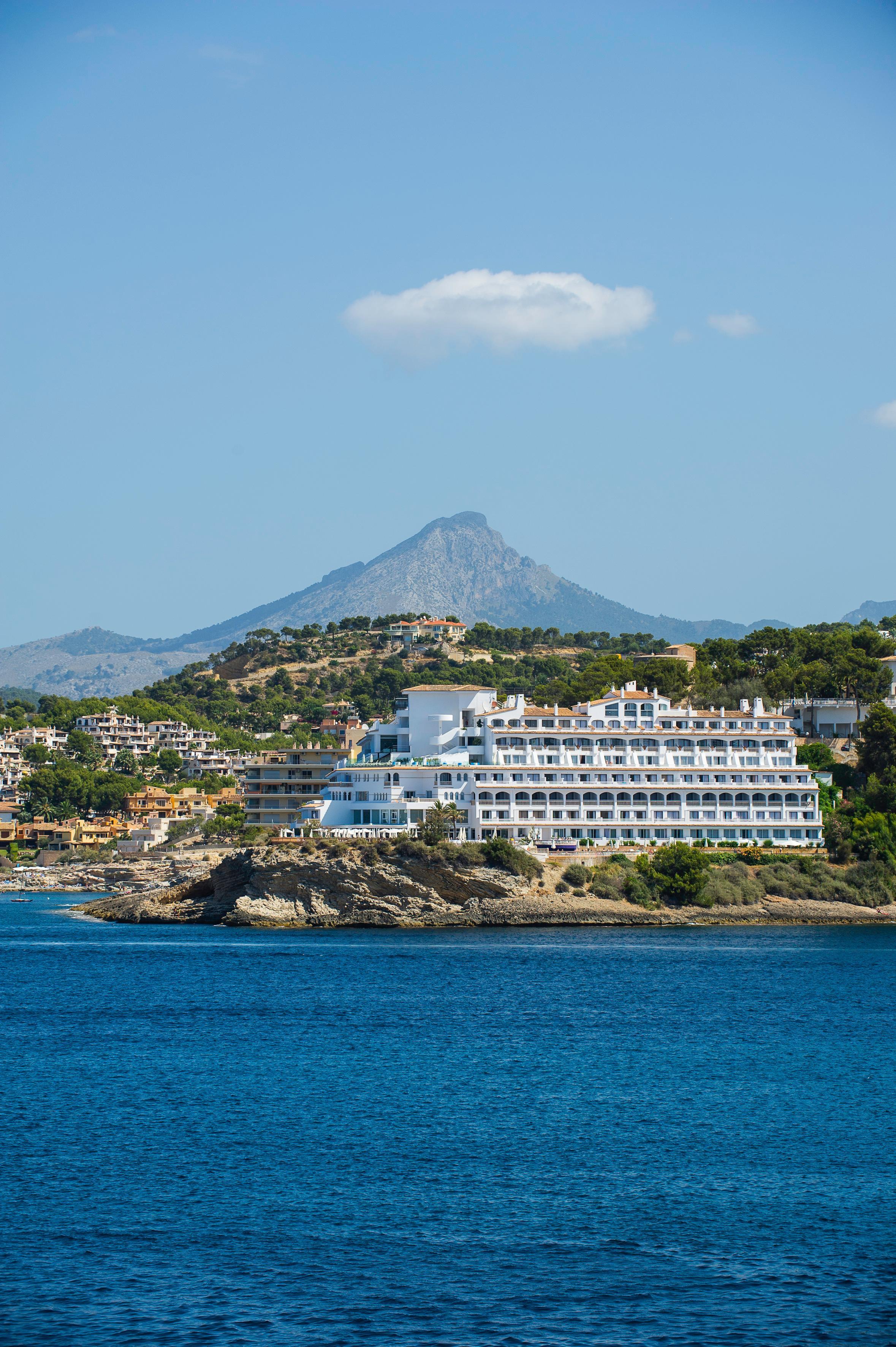 Sentido Fido Punta Del Mar & - Adults Only Santa Ponça