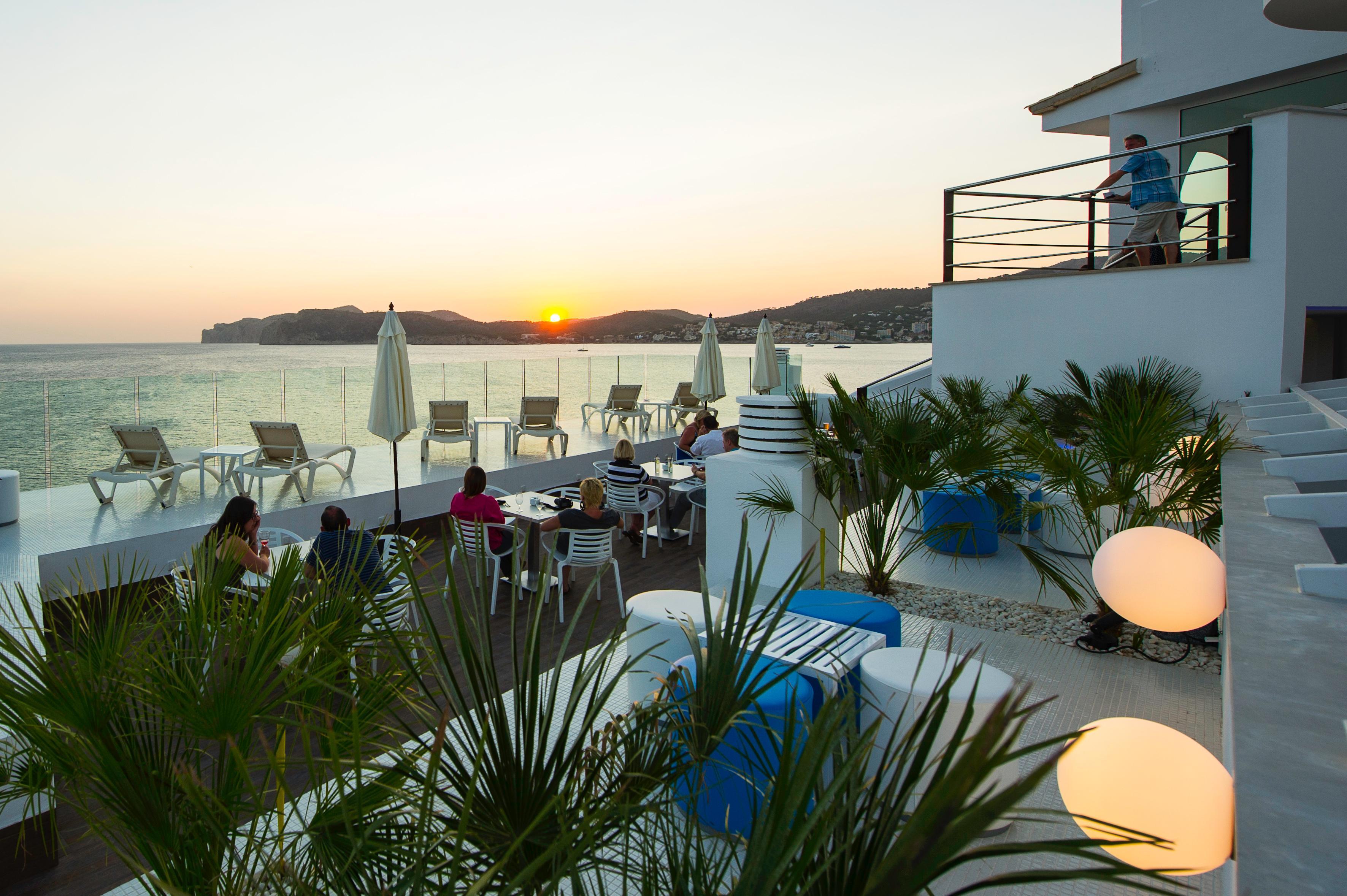 Hotel Sentido Fido Punta Del Mar & - Adults Only Santa Ponça