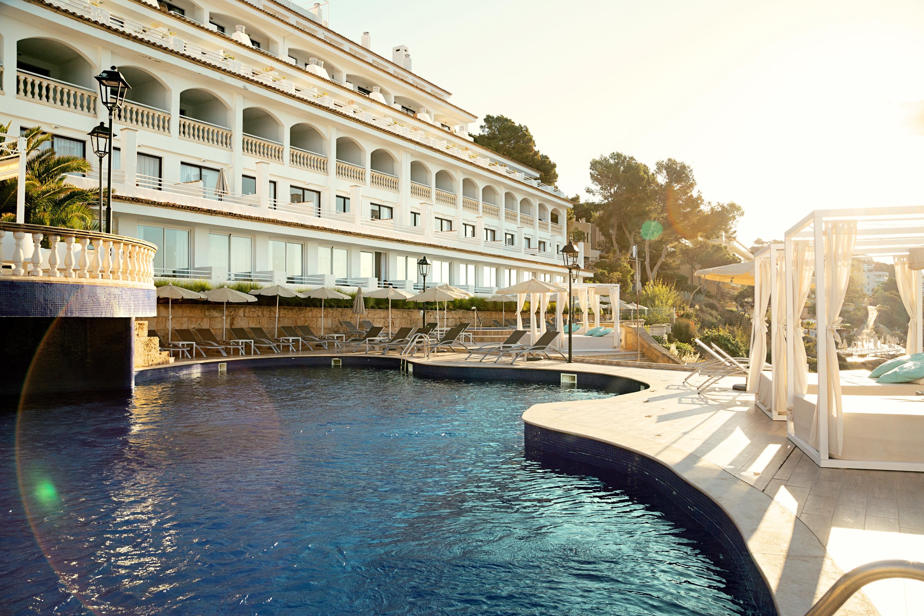 Sentido Fido Punta Del Mar & - Adults Only 4* Santa Ponça