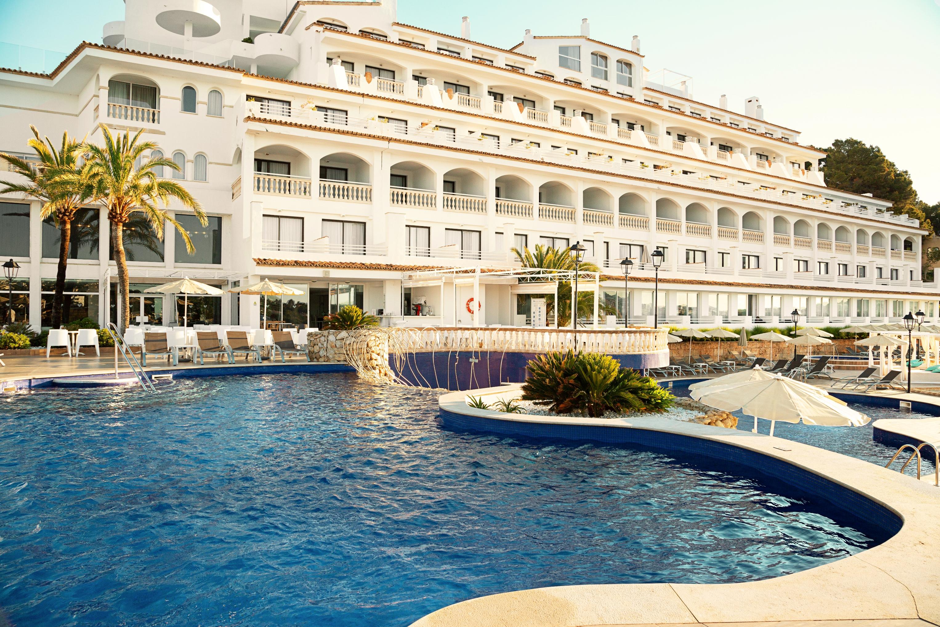 Sentido Fido Punta Del Mar & - Adults Only 4* Santa Ponça