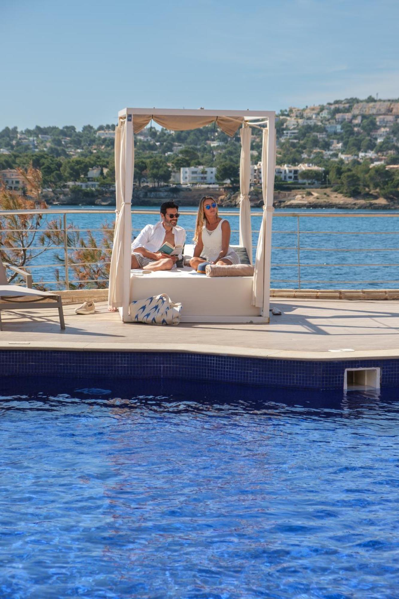 Sentido Fido Punta Del Mar & - Adults Only Hotel Santa Ponça